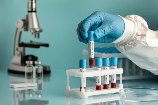 Lab Diagnostics