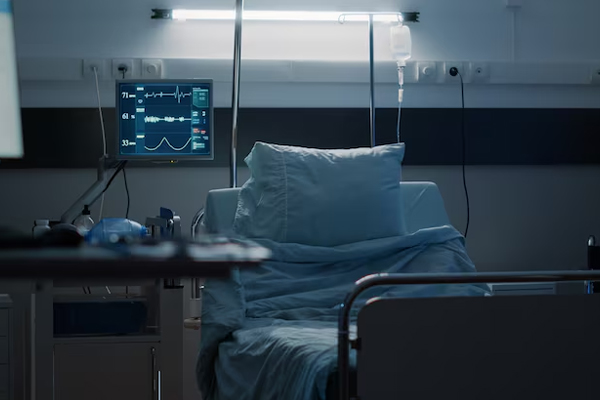 ICU