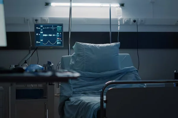 ICU